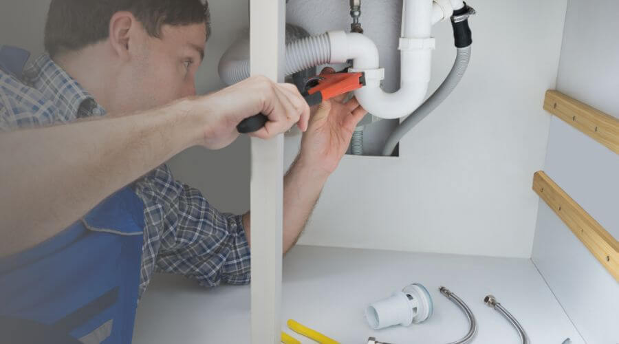 Local expert plumbing services in Corning, CA